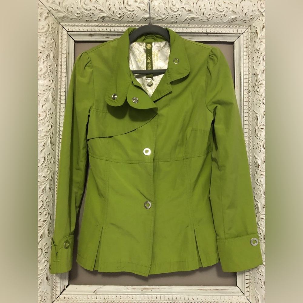 Vintage Soia & Kyo Spring jacket/coat. Size M❣️